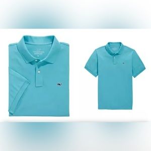 NWT Vineyard Vines Men's Polo Shirt